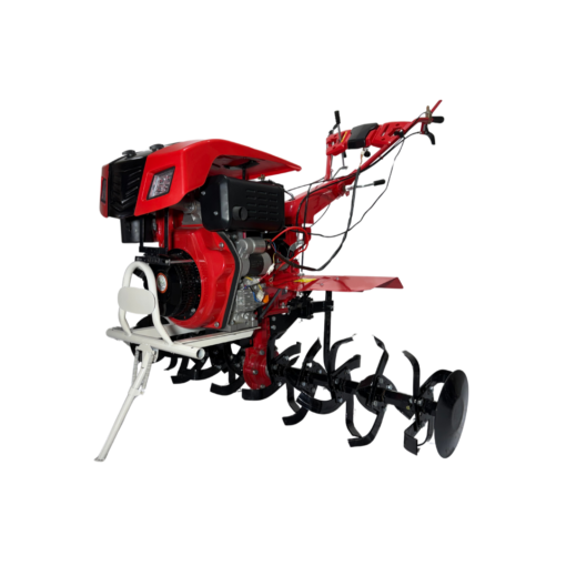 Power Weeder GT-RC8600