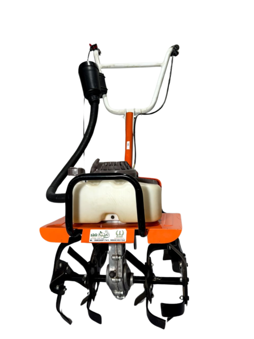 Mini Power Tiller SK 9008 2T