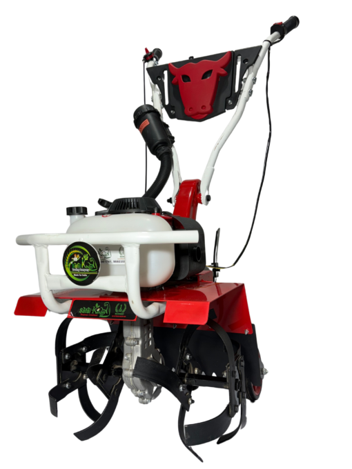 Mini Power Tiller SK-144F