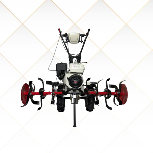 Power Weeder X1-Power-200HD - Image 2