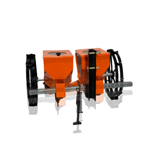 Seed Drill 002