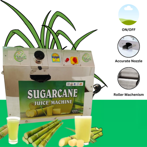 Sugarcane-SKS003 - Image 3
