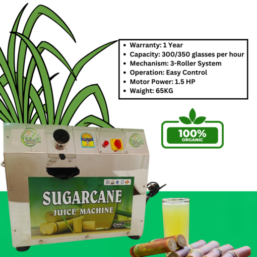 Sugarcane-SKS003 - Image 4