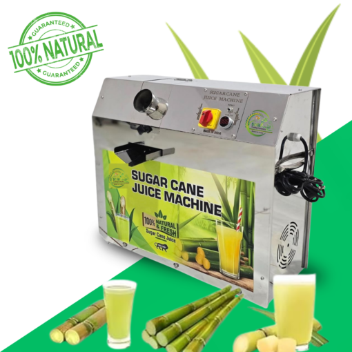 Sugarcane-SKS003 - Image 5