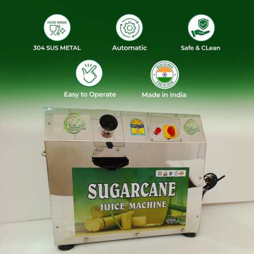 Sugarcane-SKS003 - Image 6