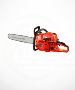 Wood Cutter Machine Chain Saw