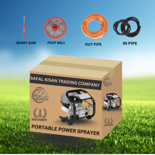 power sprayer-001 - Image 5