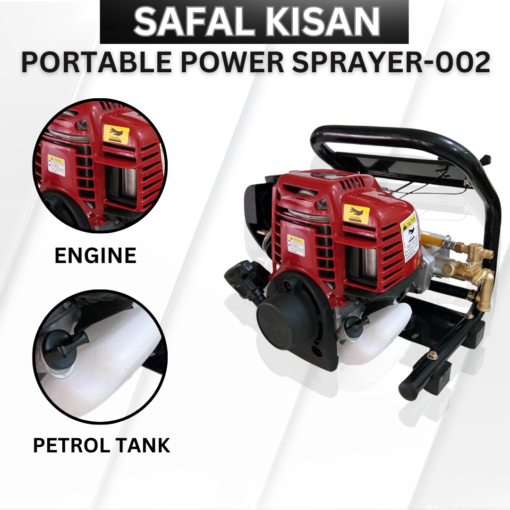 power sprayer - 002 - Image 3