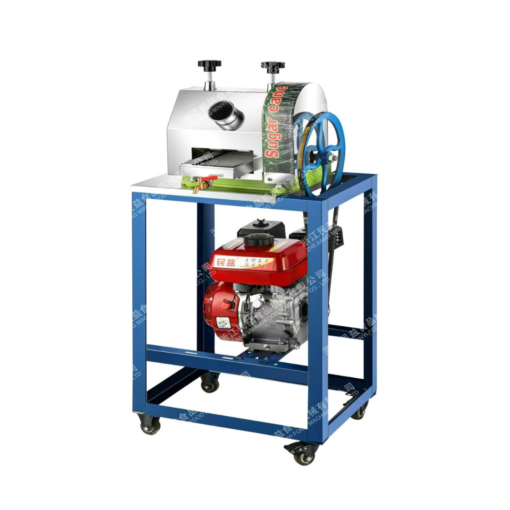Sugar Cane Machine SK-250HLD