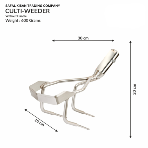 Culti-Weeder SKCW-3003 - Image 3