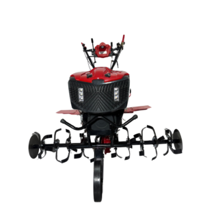 GT Shakti GT-RC8600 Heavy Duty Diesel Cultivator for Dry Land Farming