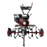 Safal Kisan SK-170F Petrol Cultivator for Dry Land Farming