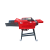SAFAL KISSAN Chaff Cutter Without Motor (GT-CC-9ZTG-0.6)