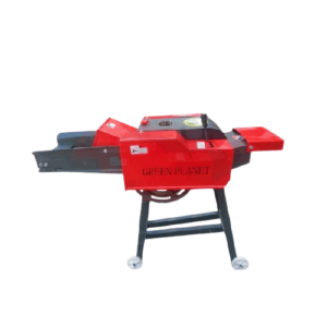 SAFAL KISSAN Chaff Cutter Without Motor (GT-CC-9ZTG-0.6)