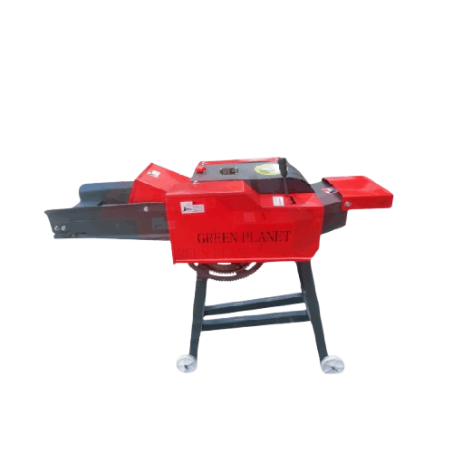 SAFAL KISSAN Chaff Cutter Without Motor (GT-CC-9ZTG-0.6)