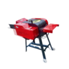 SAFAL KISSAN GT-CC-9ZTGC-0.6 Chaff Cutter – Heavy Duty Fodder Cutting Machine