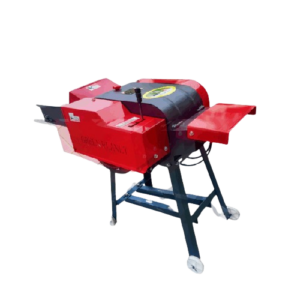 SAFAL KISSAN GT-CC-9ZTGC-0.6 Chaff Cutter – Heavy Duty Fodder Cutting Machine