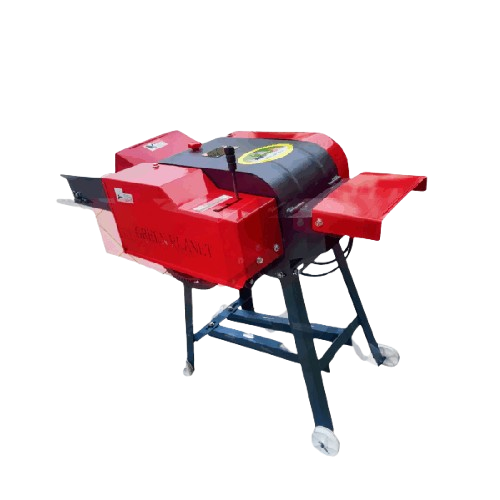 SAFAL KISSAN GT-CC-9ZTGC-0.6 Chaff Cutter – Heavy Duty Fodder Cutting Machine