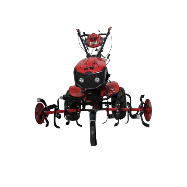 Safal Kisan 9500P Petrol Power Weeder – Heavy Duty Cultivator Machine