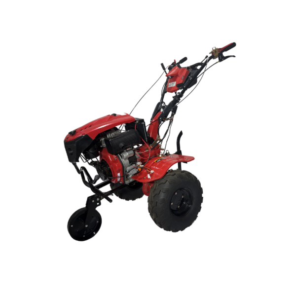 Safal Kisan 9500P Petrol Power Weeder – Heavy Duty Cultivator Machine