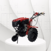Safal Kisan 9500P Petrol Power Weeder – Heavy Duty Cultivator Machine