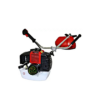 Safal Kisan GX52CC Brush Cutter – 52CC Petrol Heavy Duty Grass Cutting Machine