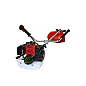 Safal Kisan GX52CC Brush Cutter – 52CC Petrol Heavy Duty Grass Cutting Machine