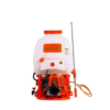 Knapsack power Sprayer-004 - 1 Safal Kisan Knapsack Power Sprayer-004 (2 Stroke, Petrol)