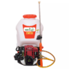 Knapsack power Sprayer-005-1 Safal Kisan Knapsack Power Sprayer-005 (50CC, 4 Stroke, Petrol)