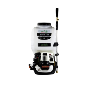 Safal Kisan Knapsack Power Sprayer-006 (35CC, 4 Stroke, Petrol)