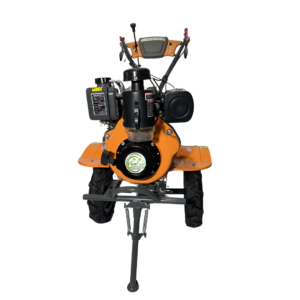 Safal Kisan MY-673D Diesel Power Weeder – KAMA Engine Mini Tiller