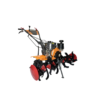 Safal Kisan MY-673D Diesel Power Weeder – KAMA Engine Mini Tiller