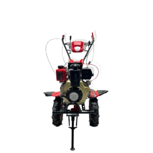 Safal Kisan PPC-7DSE Heavy Duty Diesel Power Weeder for Dry Land Farming