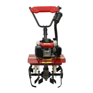 Safal Kisan MINI Power Tiller SK-142F – Compact & Powerful Cultivator