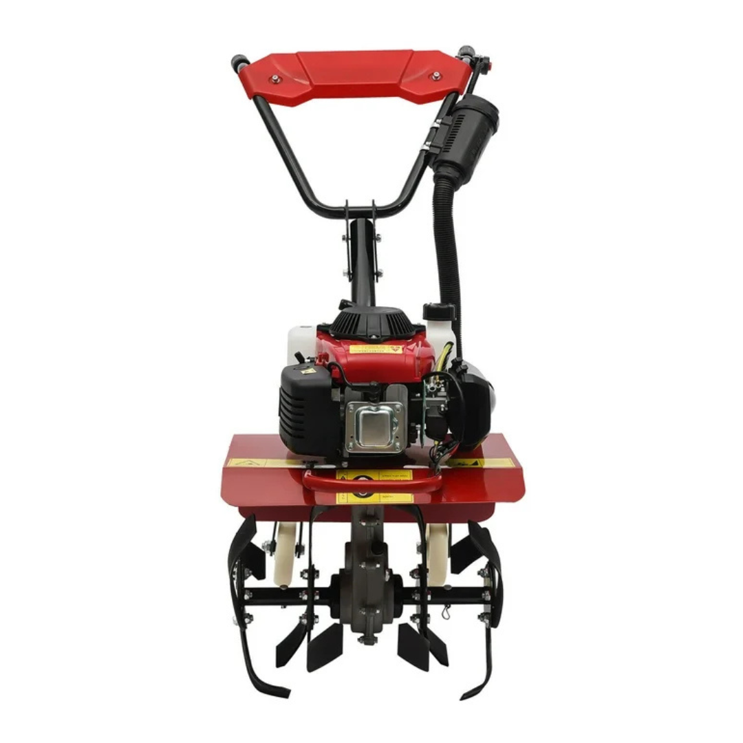 Safal Kisan MINI Power Tiller SK-142F – Compact & Powerful Cultivator