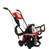 Safal Kisan SK-1E47S2T Mini Power Tiller – Petrol Compact Cultivator