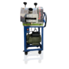 SKS001 -1 Safal Kisan SKS-001 Sugarcane Juice Machine – 1 HP Commercial Electric Juicer