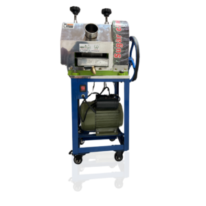 Safal Kisan SKS-001 Sugarcane Juice Machine – 1 HP Commercial Electric Juicer