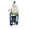 SKS001 -3 Safal Kisan SKS-001 Sugarcane Juice Machine – 1 HP Commercial Electric Juicer
