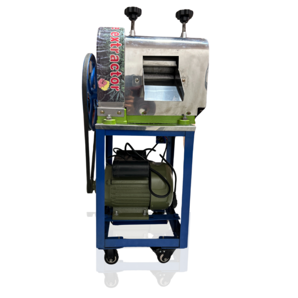 SKS001 -4 Safal Kisan SKS-001 Sugarcane Juice Machine – 1 HP Commercial Electric Juicer