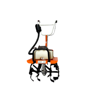 Safal Kisan POWER TILLER SK-143F – 4 Stroke Petrol Heavy Duty Cultivator