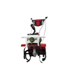 Safal Kisan MINI Power Tiller SK-144F – 4 Stroke Petrol Mini Cultivator