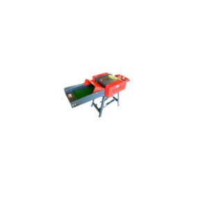 SAFAL KISSAN Chaff Cutter Without Motor – Conveyor Belt Type (GT-CC-9ZT-0.6)