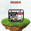Safal Kisan WP-33RD Portable Diesel Water Pump for Farm Irrigation