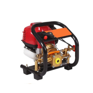 Safal Kisan Portable Power Sprayer-001 (3HP Petrol Engine)